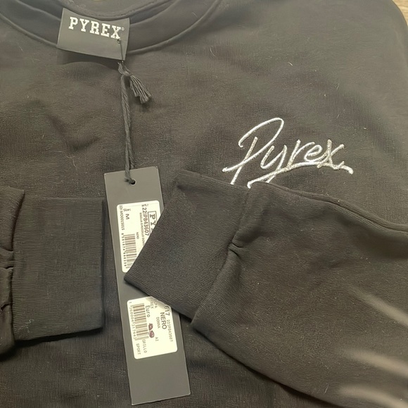 Pyrex Sweater - Picture 2 of 3